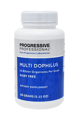 Multi Dophilus™