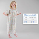 Youth Patient Gown