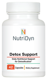 Detox Support