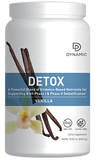 Dynamic Detox Powder