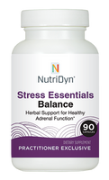 Stress Essentials Balance