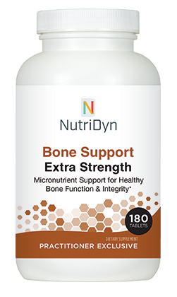 Bone Support Extra Strength