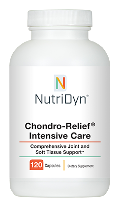 Chondro-Relief® Intensive Care
