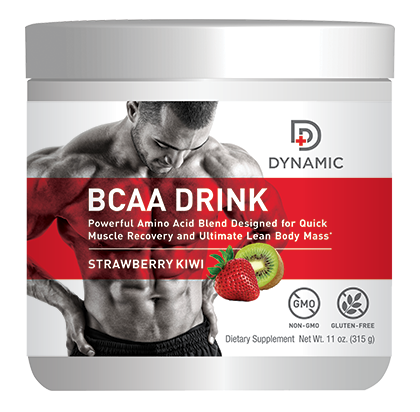Dynamic BCAA Drink