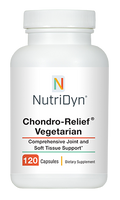 Chondro-Relief™ Vegetarian