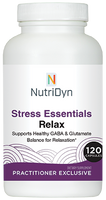 Stress Essentials Relax