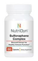 Sulforaphane Complex