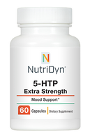 5-HTP Extra Strength