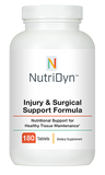 Injury & Surgical Support Formula