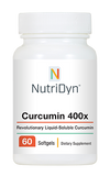 Curcumin 400x
