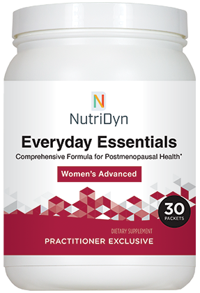 Everyday Essentials Women's Advanced