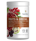 NutriDyn Fruits & Greens®