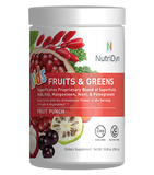 NutriDyn Kids Fruits & Greens