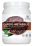 Dynamic Cardio-Metabolic