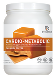 Dynamic Cardio-Metabolic
