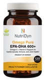 Omega Pure EPA-DHA 600+