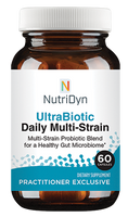 UltraBiotic Daily Multi-Strain