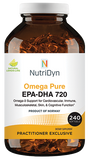 Omega Pure EPA-DHA 720