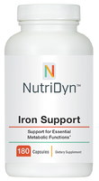 Iron Support