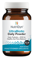 UltraBiotic Daily Powder