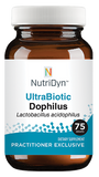 UltraBiotic Dophilus