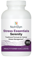 Stress Essentials Serenity