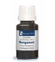 Dynamic Essentials Bergamot