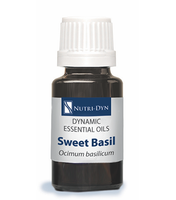 Dynamic Essentials Sweet Basil