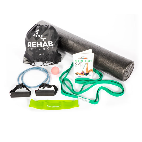 Rehab Science Essentials Kit