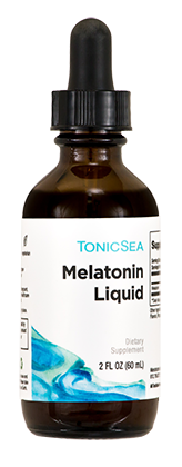 Melatonin Liquid