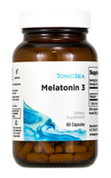 Melatonin 3