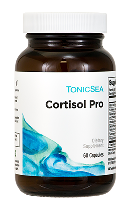 Cortisol Pro