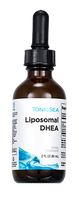 Liposomal DHEA