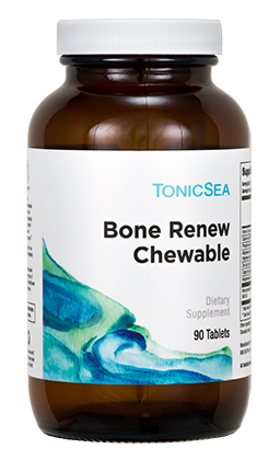 Bone Renew Chewable