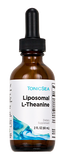 Liposomal L-Theanine