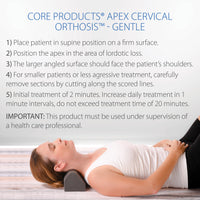 Apex Cervical Orthosis