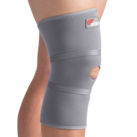 Swede-O Thermal Vent Open Patella Knee Sleeve