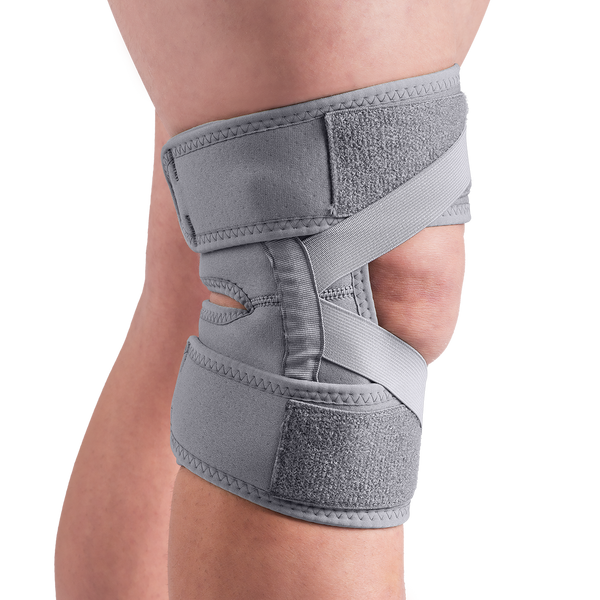 Swede-O Thermal Vent Knee Patella Tracker