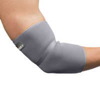 Swede-O Thermal Vent Elbow Sleeve