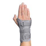 Swede-O Thermal Vent Wrist Hand Carpal Tunnel Brace
