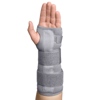 Swede-O Thermal Vent Wrist Forearm Splint