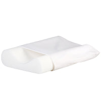 Basic Support Foam Cervical Pillow
