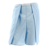 Patient Shorts Blue