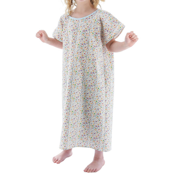 Youth Patient Gown