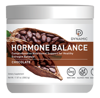 Dynamic Hormone Balance