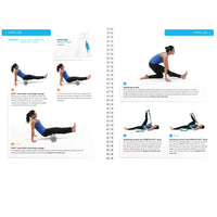 Foam Roller Techniques 2nd Edition